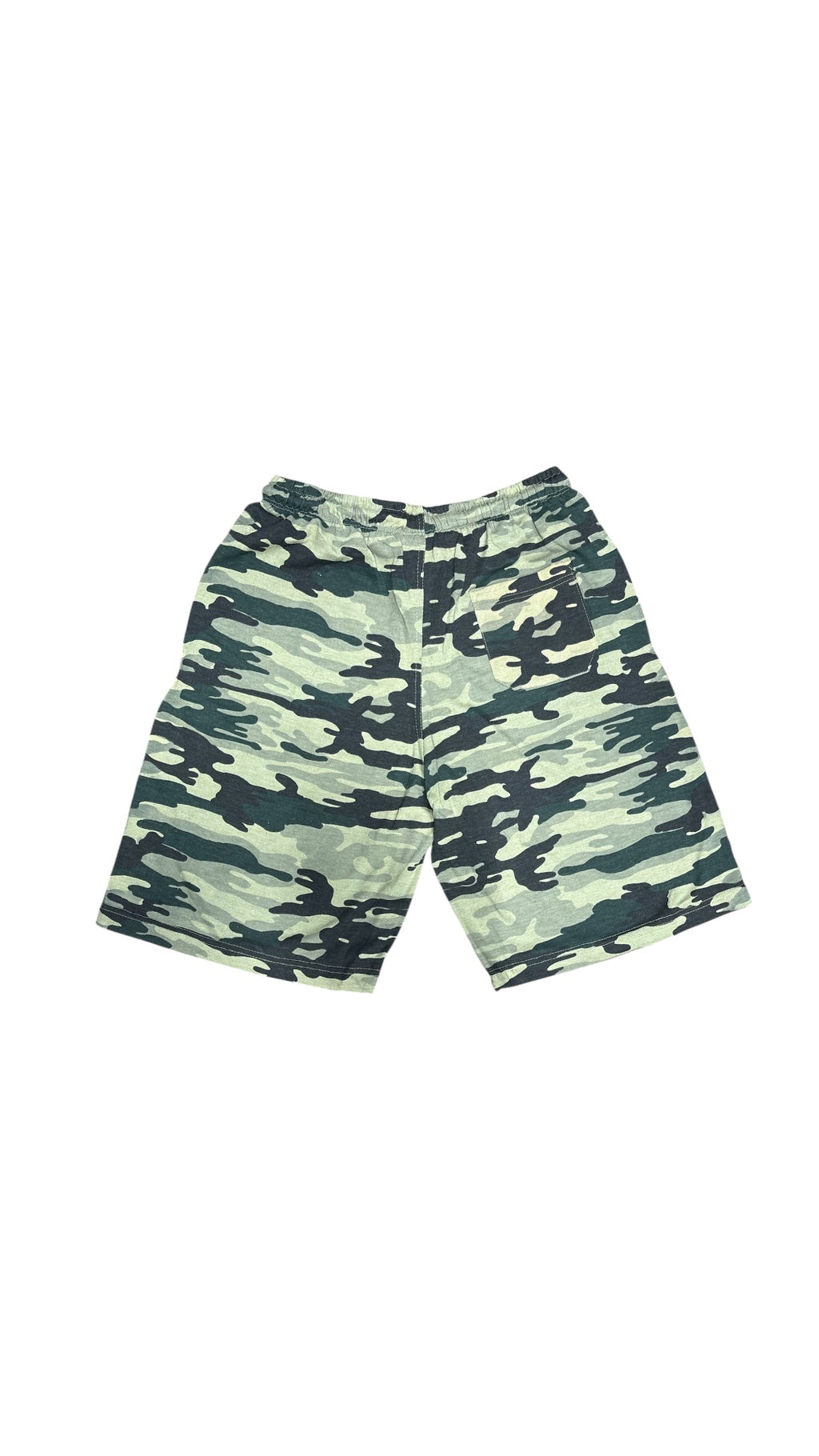 CAMO SD shorts