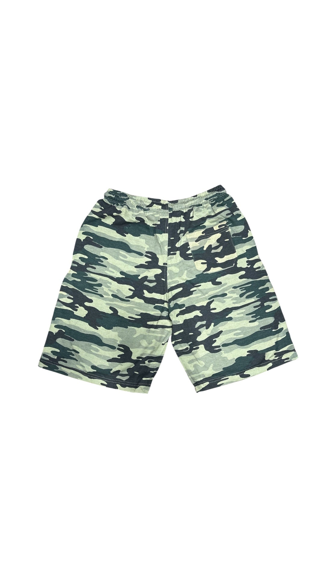 CAMO SD shorts