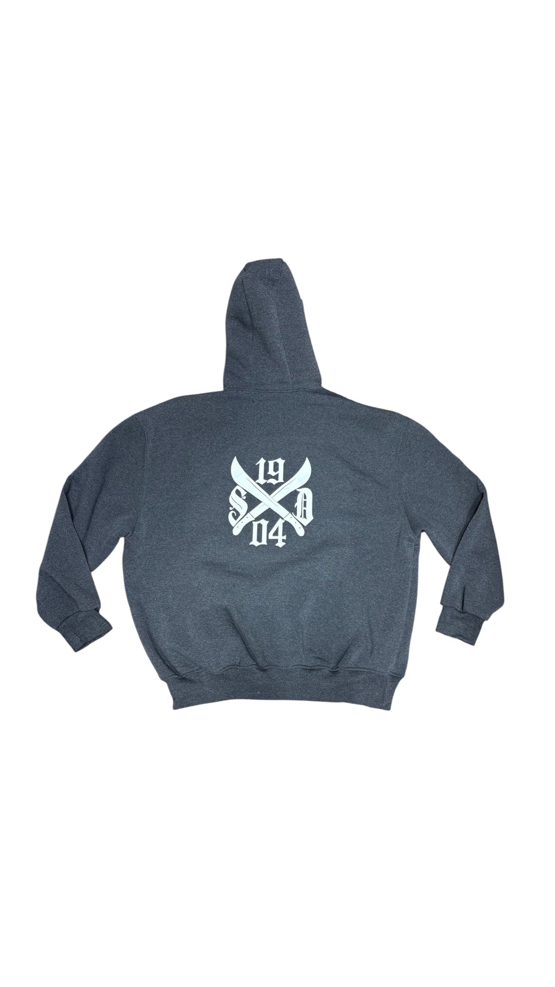SAN DIEGO 1904 Hoodie