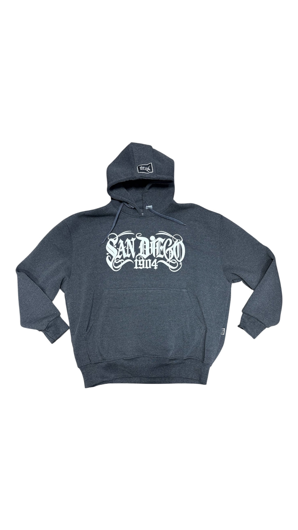 SAN DIEGO 1904 Hoodie