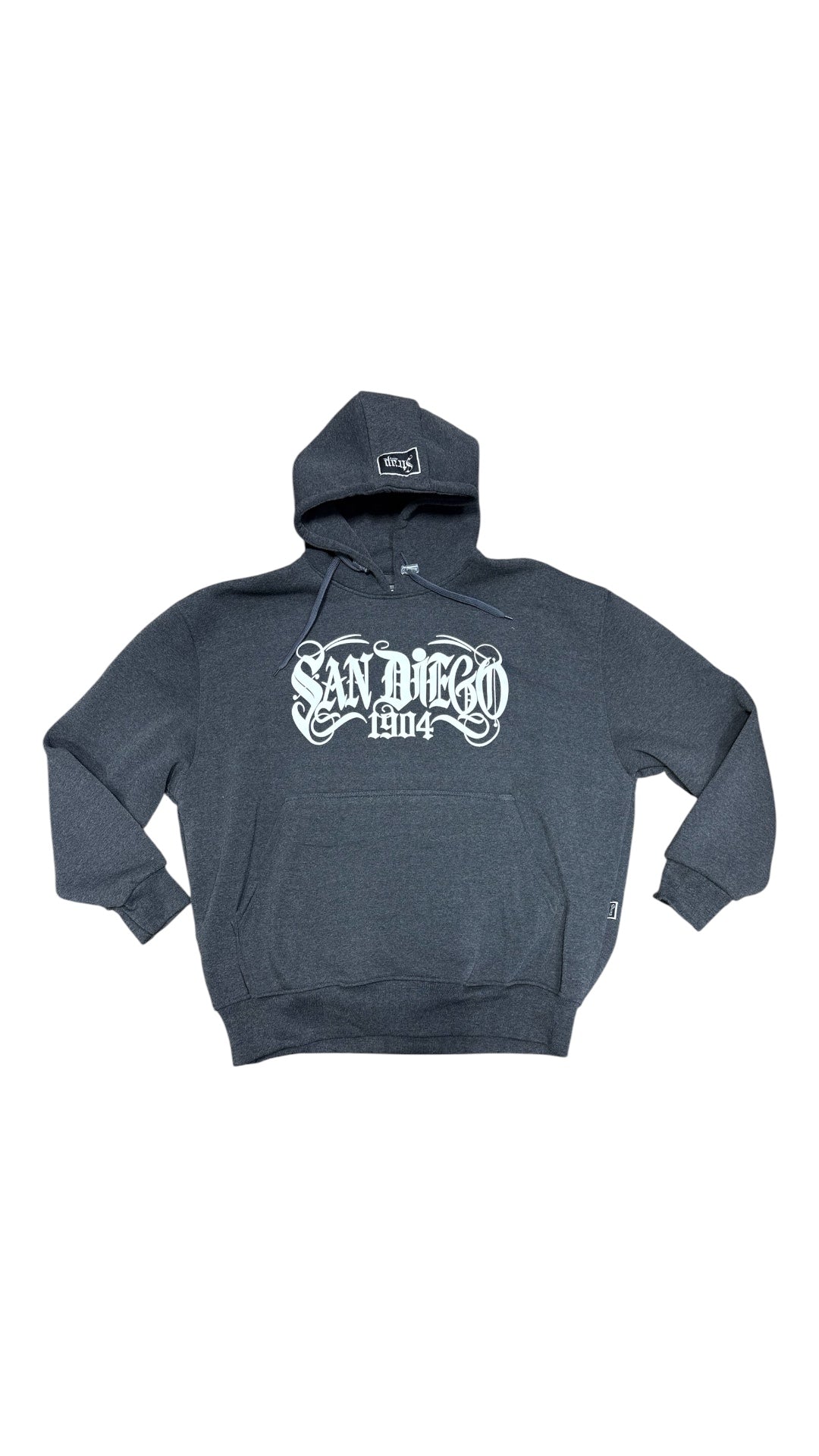 SAN DIEGO 1904 Hoodie