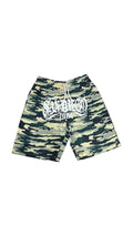 CAMO SD shorts