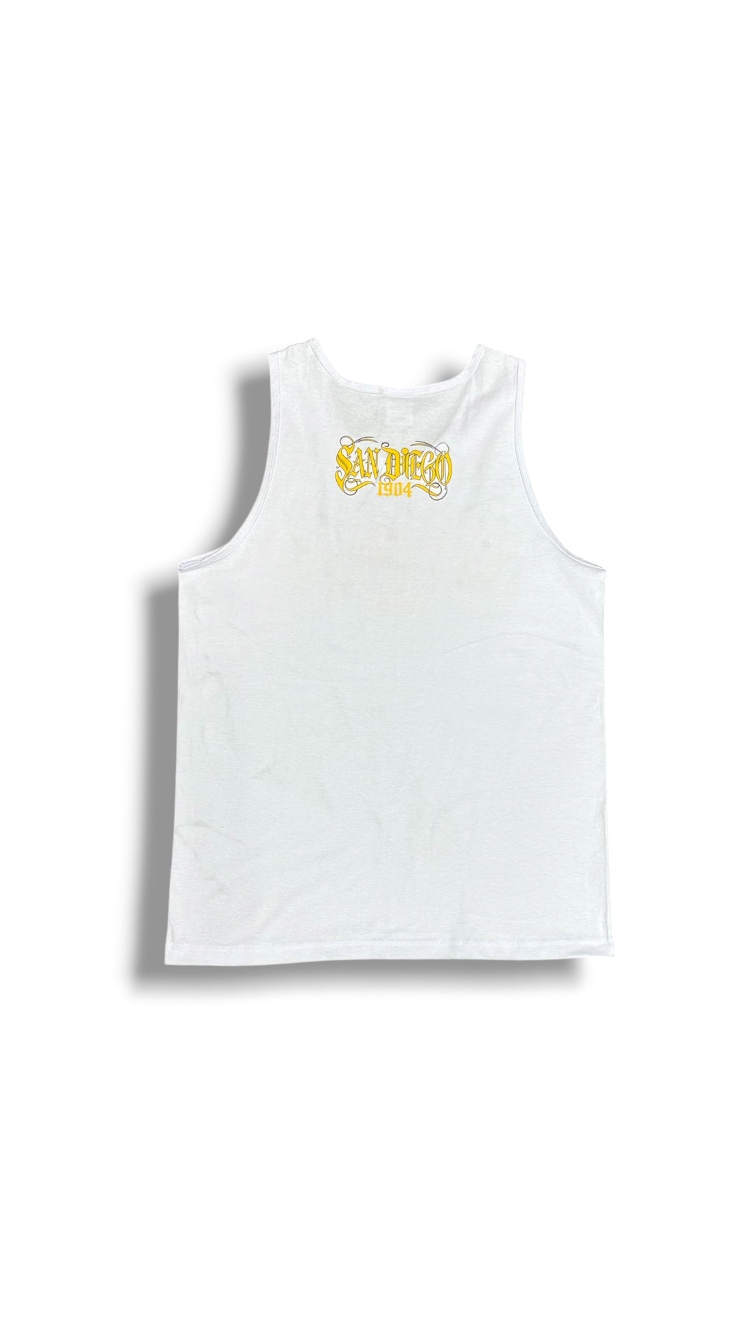 San Diego 1904 tank top